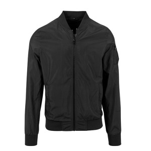 Kurtka bomber
