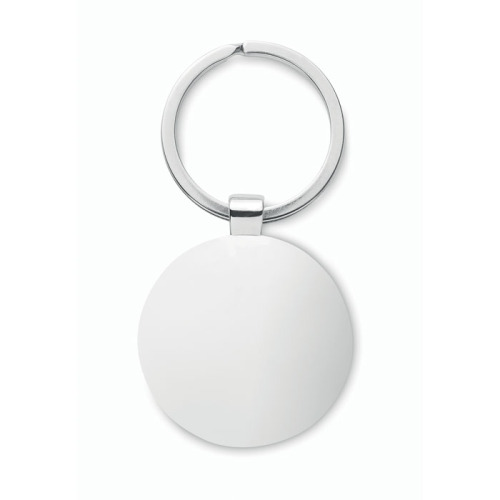 Bambusowy brelok owalny Drewna MO9948-40 (1)