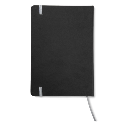 Notes KORYO A5 Srebrny 18220-00 (3)