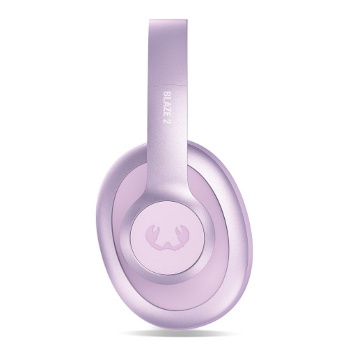 Fresh 'n Rebel Clam Blaze 2 Słuchawki Over-Ear ENC Liliowy LT49743-N0071 (7)
