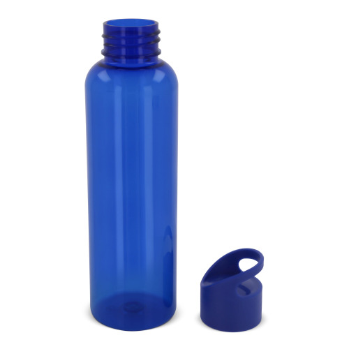 Butelka Loop R-PET 600ml Ciemnoniebieski LT98743-N0010 (7)