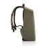 Bobby Hero Small plecak na laptopa do 13,3" i tablet 12,9", chroniący przed kieszonkowcami, wykonany z RPET zielony V0996-06 (14) thumbnail