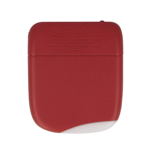 Xoopar ICE P Powerbank 5000mAh Czerwony LT41412-N0021 (4)