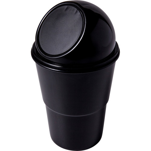 Miniaturowy śmietnik Czarny V2899-03 