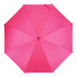 Verdure 190T Pongee 23" Wiatroodporny parasol z uchwytem, automatyczny Różowy LT97119-N0076 (4) thumbnail