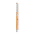 Bambusowy długopis żelowy drewna MO6558-40 (5) thumbnail