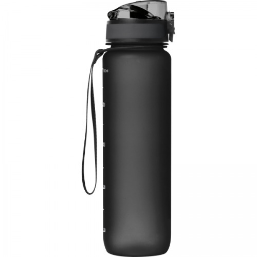 Butelka z tritanu 1000 ml ALDO Czarny 8358303 (3)
