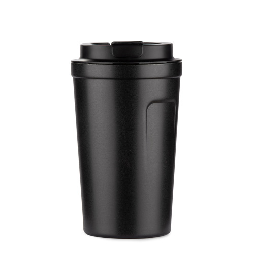 Kubek termiczny COLPO 400 ml Czarny 16225-02 (4)