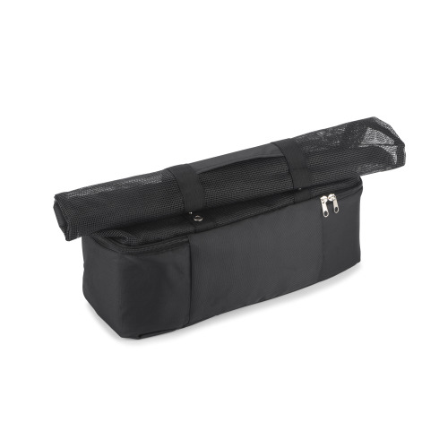 Torba plażowa termiczna SAND Czarny 20514-02 (1)