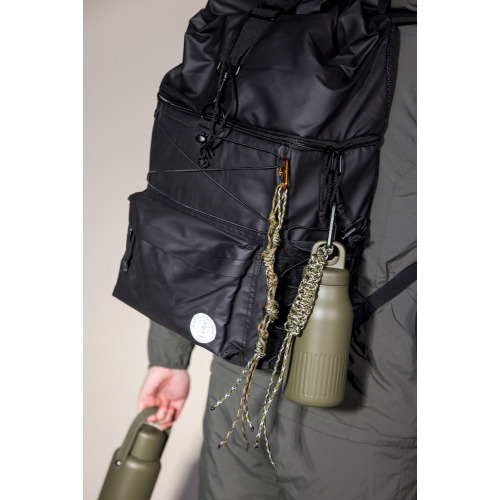 BUTELKA TERMICZNA TRULS, ZIELONY Zielony 5018686- (4)