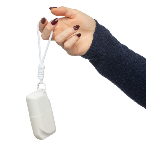 Balsam do ust Biały VB200-02 (10)