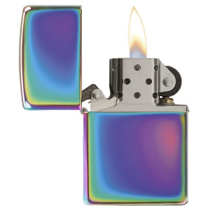Zapalniczka Zippo Classic