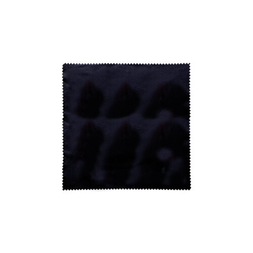 Ściereczka RPET 13x13 cm czarny MO9902-03 (1)