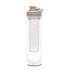 Butelka sportowa z Tritanu 800 ml Air Gifts | Frank Pomarańczowy V4899-07 (12) thumbnail