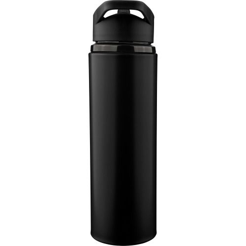 Butelka sportowa 500 ml Czarny VB113-03 (1)