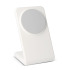 Wireless charger R-ABS 15W Biały LT95550-N0001  thumbnail