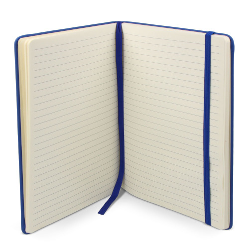 Notatnik R-PET/PU A5 Niebieski LT92071-N0011 (6)