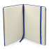 Notatnik R-PET/PU A5 Niebieski LT92071-N0011 (6) thumbnail