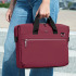 Torba na laptopa 15,6"-16,2" Hama Ultimate Czerwony VH048-05 (13) thumbnail