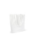 Torba z bawełny organicznej długa 270g/m² 42x12x43 cm Biały LT95379-N0001 (1) thumbnail