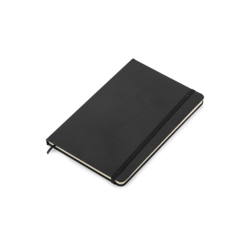Notes VITAL w kratkę A5 Czarny 18222-02 
