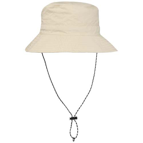 Hatch składany kapelusz przeciwsłoneczny Oatmeal 11107607 (2)