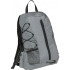 Plecak odblaskowy CrisMa GABRIELA Szary 6434907  thumbnail