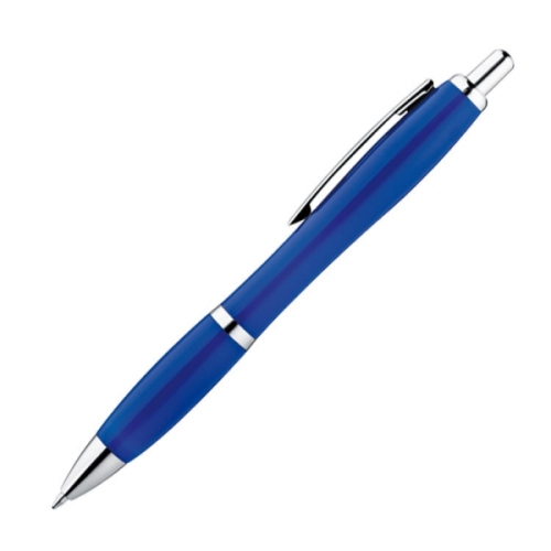 Długopis plastikowy WLADIWOSTOCK niebieski 167904 (1)