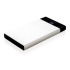 Power bank 6000 mAh Srebrny P324.642  thumbnail
