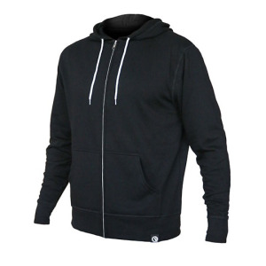 Bluza z kapturem