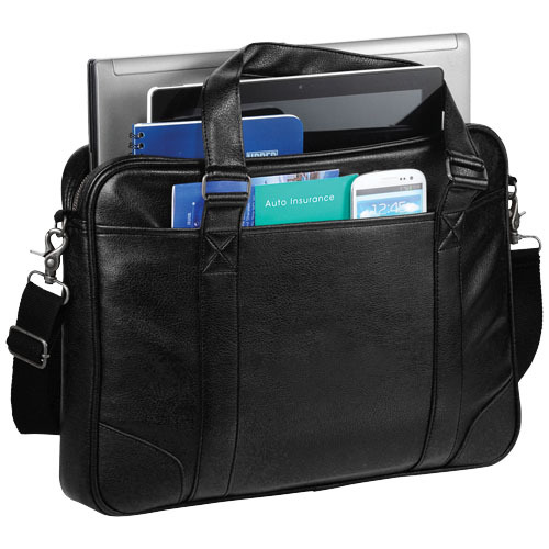 Torba na laptop 15.6" Oxford Czarny 12020100 (4)