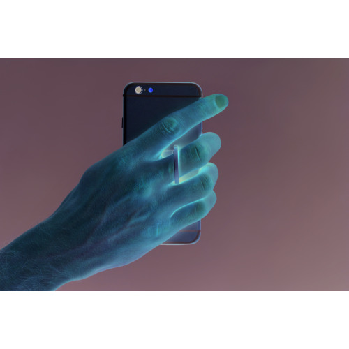 Uchwyt na telefon Szampan MO9445-19 (3)