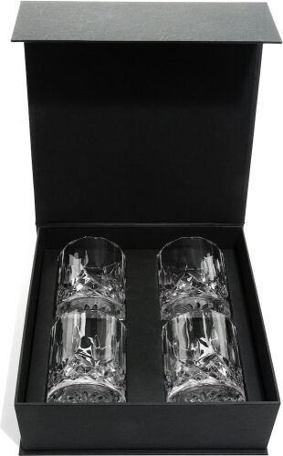 Lord Nelson zestaw szklanek, 4-pak biały 00 410777 (1)