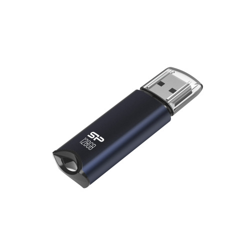 Pendrive Marvel M02, 128GB 3.2 Silicon Power Niebieski EG832404 128GB (1)