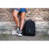 Bobby Soft, plecak na laptopa 15,6", chroniący przed kieszonkowcami, wykonany z RPET brązowy V0998-16 (18) thumbnail