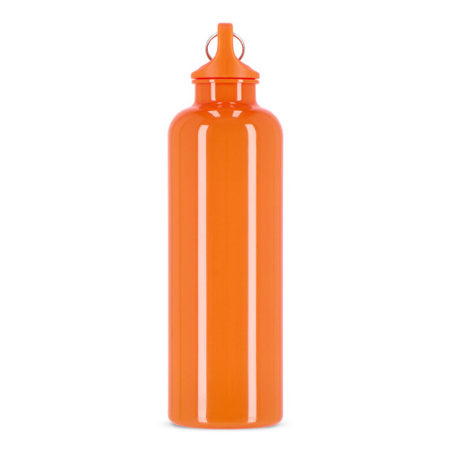 Butelka na wodę Nina R-PET 750 ml Hardcolor Pomarańczowy LT98912-N0026 (6)