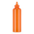 Butelka na wodę Nina R-PET 750 ml Hardcolor Pomarańczowy LT98912-N0026 (6) thumbnail