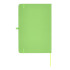 Notatnik PU Sora A5 Jasnozielony LT92095-N0032 (2) thumbnail