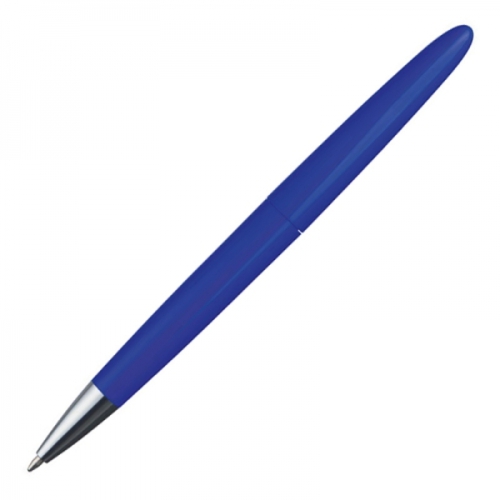 Długopis plastikowy FAIRFIELD niebieski 353904 (4)
