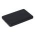 Powerbank Zenith USB-C z funkcją Power Delivery R-ABS 5000 mAh Czarny LT95511-N0002  thumbnail