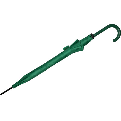 Parasol automatyczny Ø100 cm LIMOGES Zielony 520009 (3)