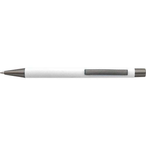 Długopis Biały VB285-02 (1)