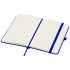 Spectrum Plus notatnik A6 w twardej okładce Błękit królewski 10796353 (4) thumbnail