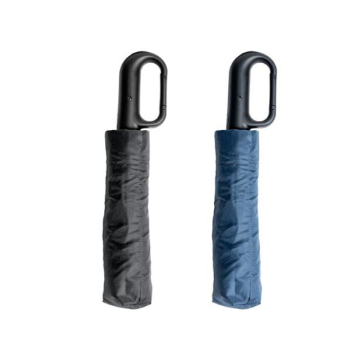 Parasolka z karabińczykiem / Lift Granatowy IP35039365 (9)