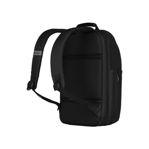 Plecak Wenger Reload 14, czarny Czarny W601068 (3)