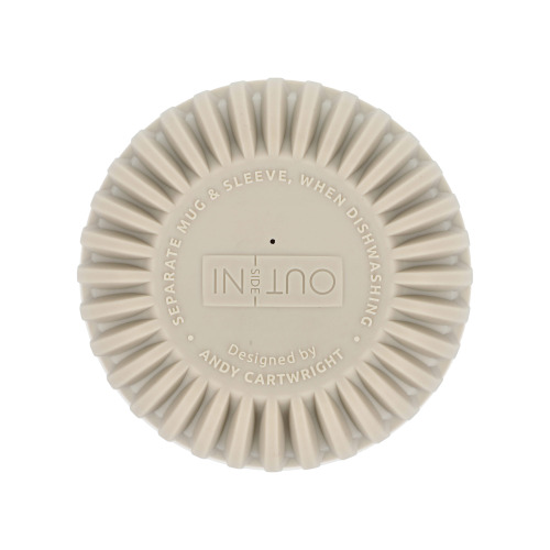 Kubek InSideOut Premium Fjord 280 ml Beżowy LT57011-N0055 (5)