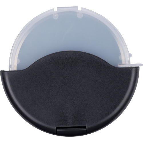 Nóż do pizzy Czarny VB120-03 (1)