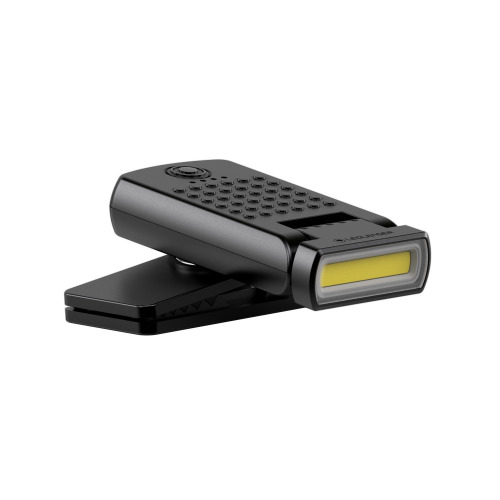 Latarka warsztatowa Ledlenser Czarny VHL07-03 