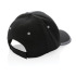 Czapka z daszkiem AWARE™ Czarny P453.361 (4) thumbnail