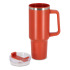 InSideOut Kubek Ozzy 1.2L Pomarańczowy LT57000-N0026 (1) thumbnail